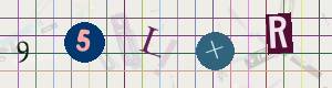 Captcha-Code - Es besteht die Möglichkeit, sich den Captcha-Code vorlesen zu lassen, klicken sie dazu auf den Button mit dem Titel 'Liest den Captcha-Code vor(Audioausgabe)'