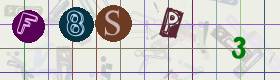Captcha-Code - Es besteht die Möglichkeit, sich den Captcha-Code vorlesen zu lassen, klicken sie dazu auf den Button mit dem Titel 'Liest den Captcha-Code vor(Audioausgabe)'
