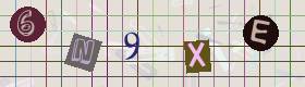 Captcha-Code - Es besteht die Möglichkeit, sich den Captcha-Code vorlesen zu lassen, klicken sie dazu auf den Button mit dem Titel 'Liest den Captcha-Code vor(Audioausgabe)'